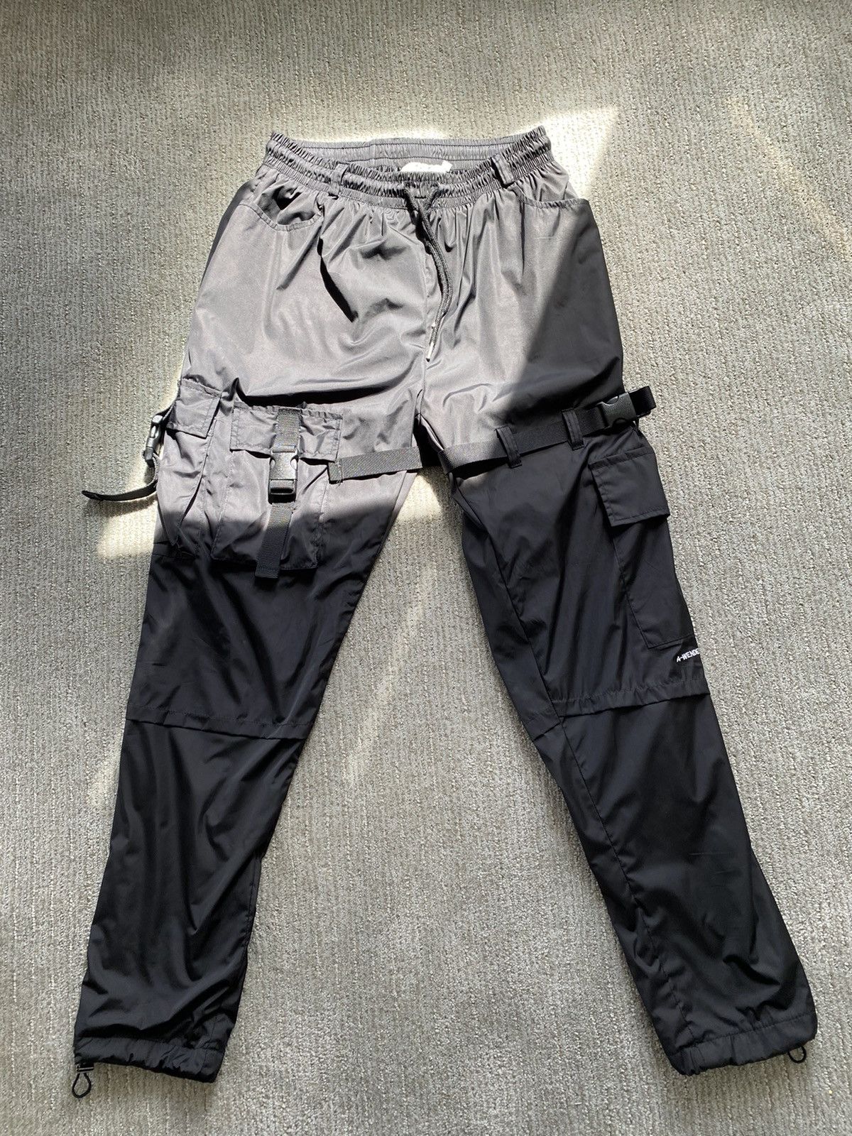 A wende cargo joggers new arrivals