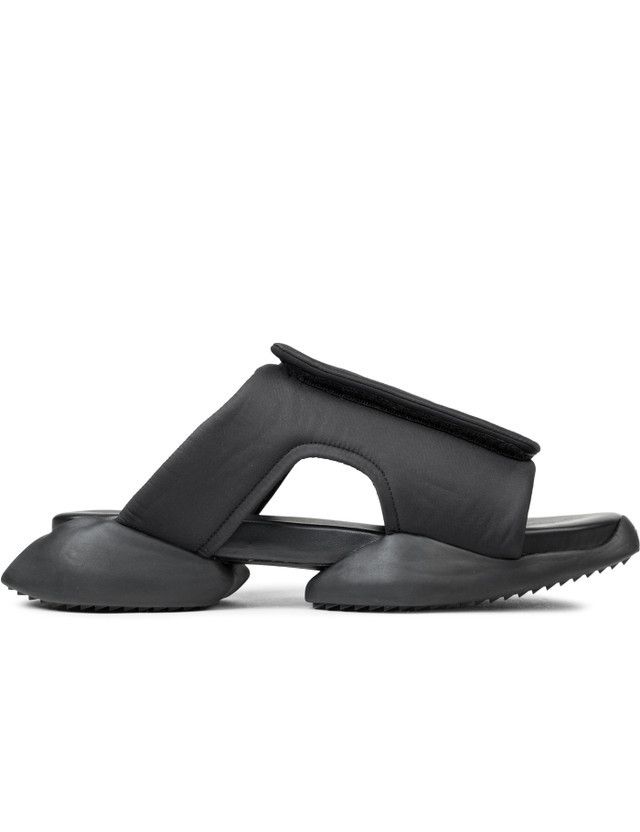 Rick owens clog shop