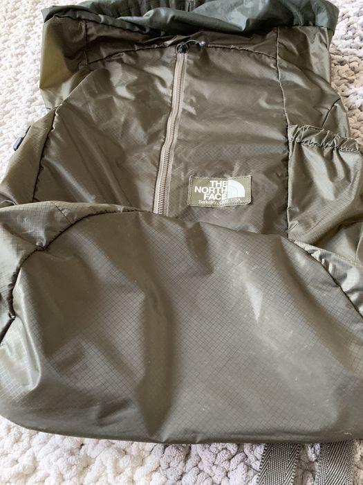 The North Face Purple Label Flight Day Pack nn7652n | Grailed