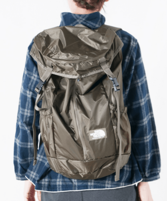 The North Face Purple Label Flight Day Pack nn7652n | Grailed