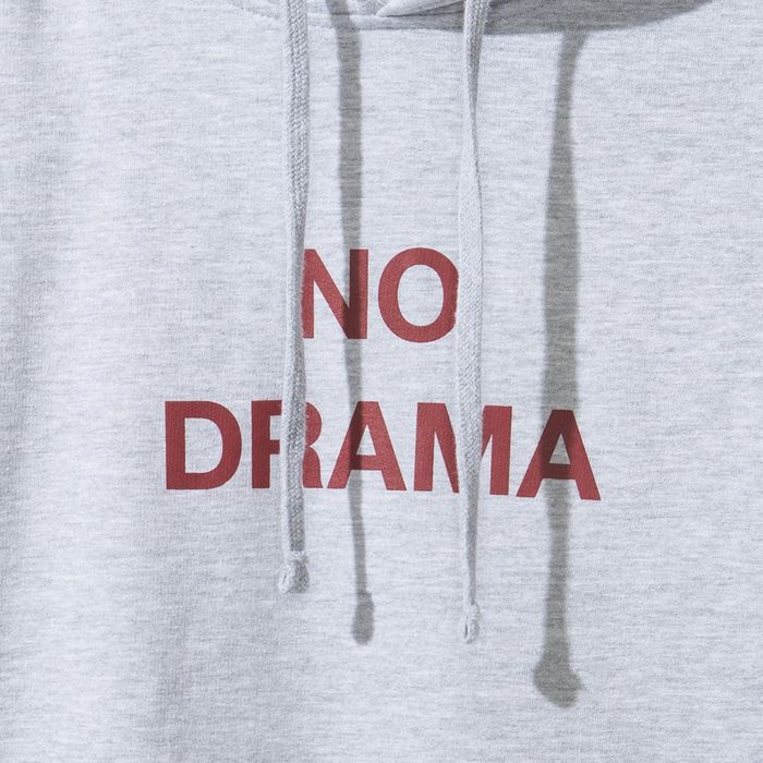 No drama anti social social outlet club