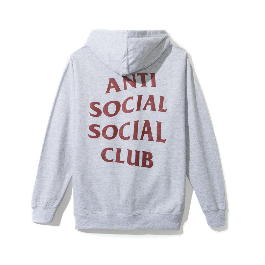 No social social club clearance
