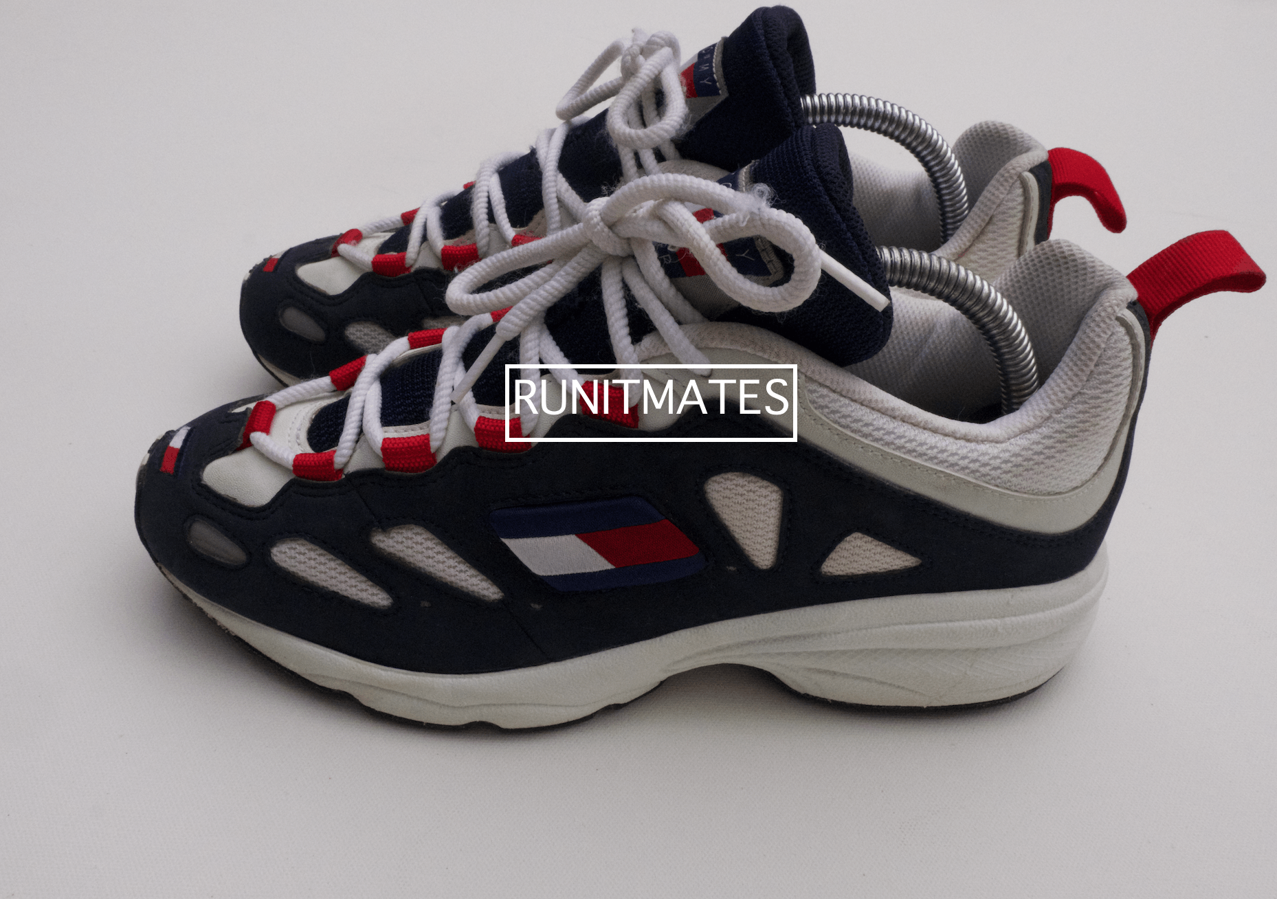 Tommy hilfiger hyperbole sales