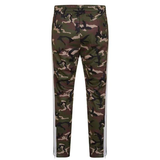 Palm Angels CAMOUFLAGE Palm Angels Joggers Track Pants Sweatpants | Grailed