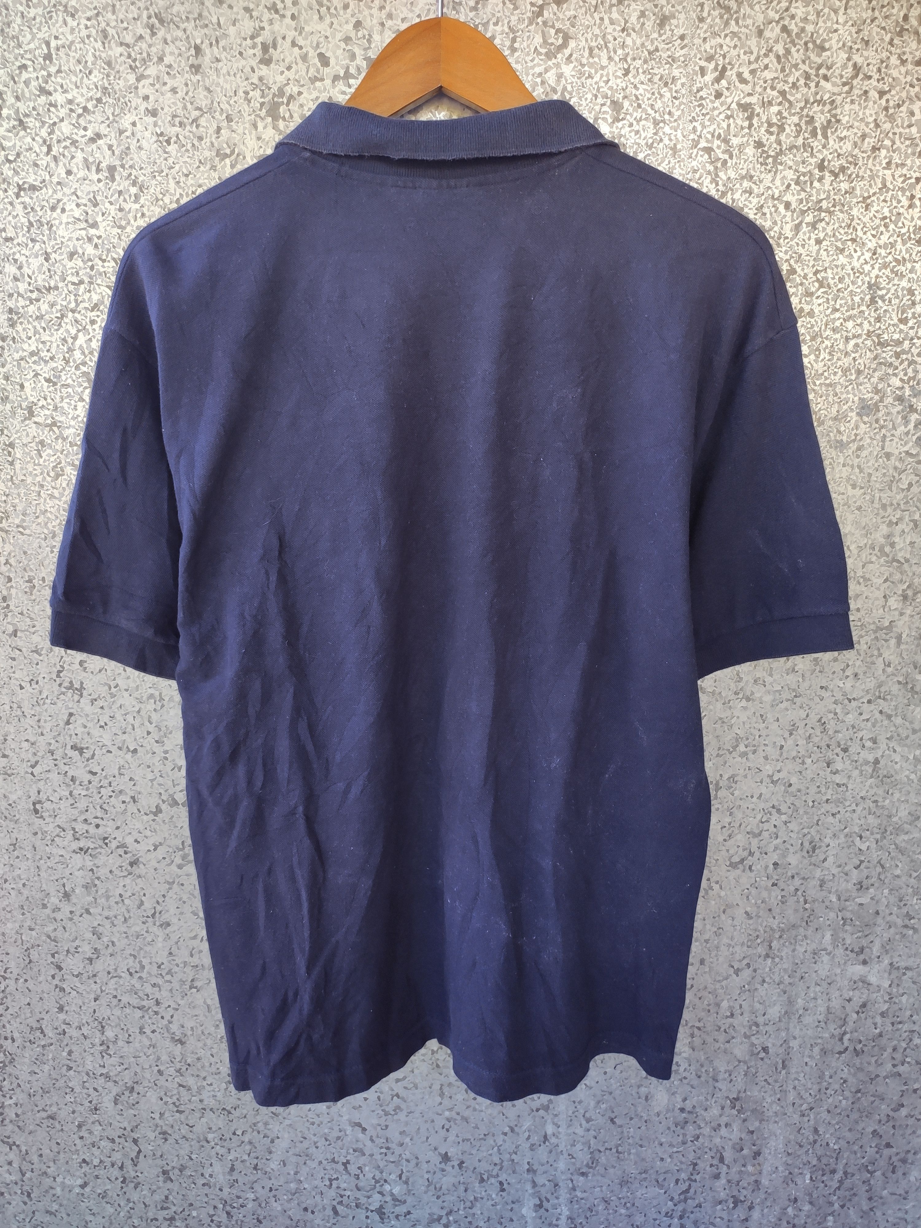 Trussardi Trussardi Polo t shirt Size US M / EU 48-50 / 2 - 3 Thumbnail