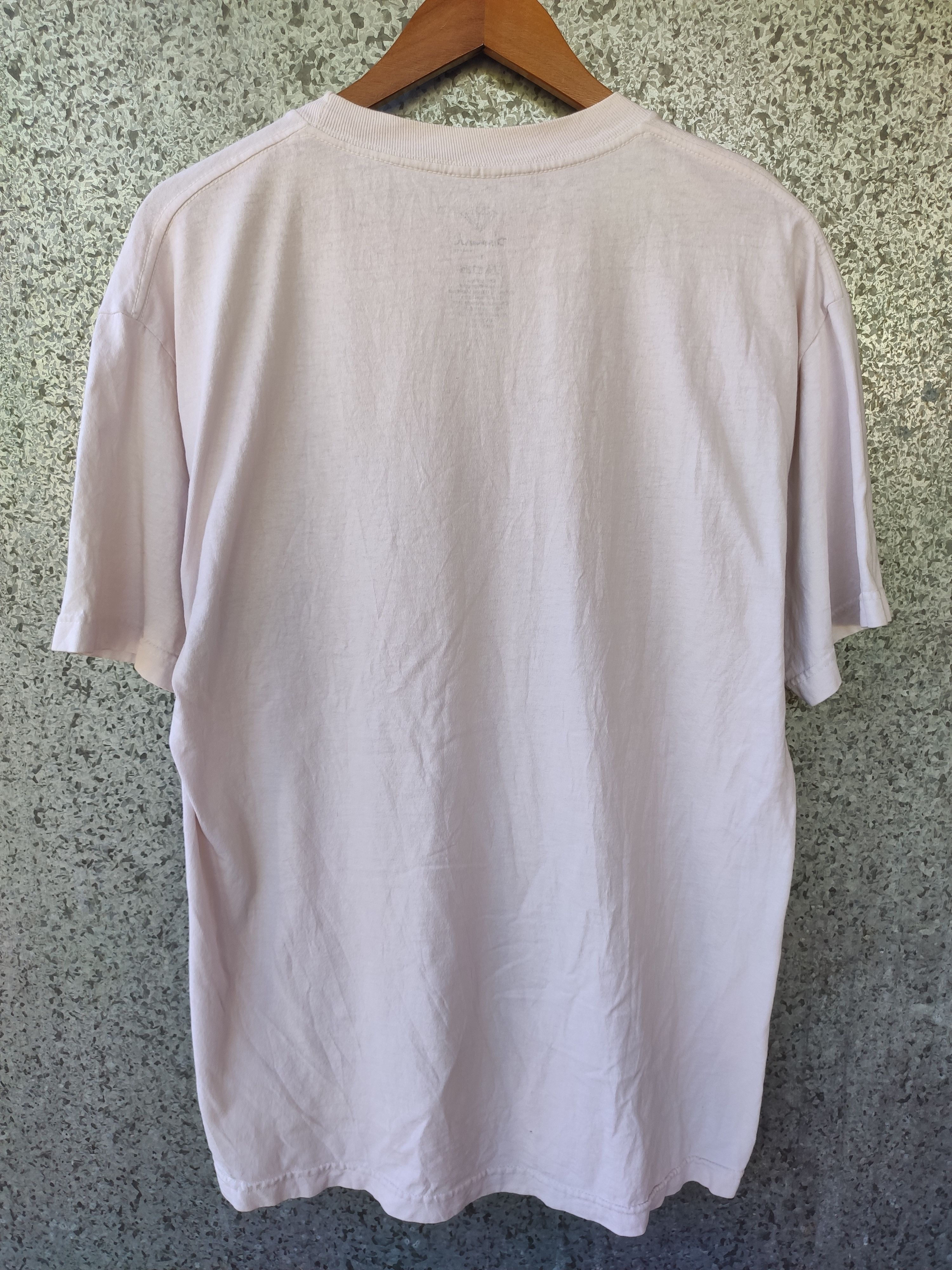 Diamond Supply Co. Rare Diamond Supply Co. T shirt Size US L / EU 52-54 / 3 - 3 Thumbnail