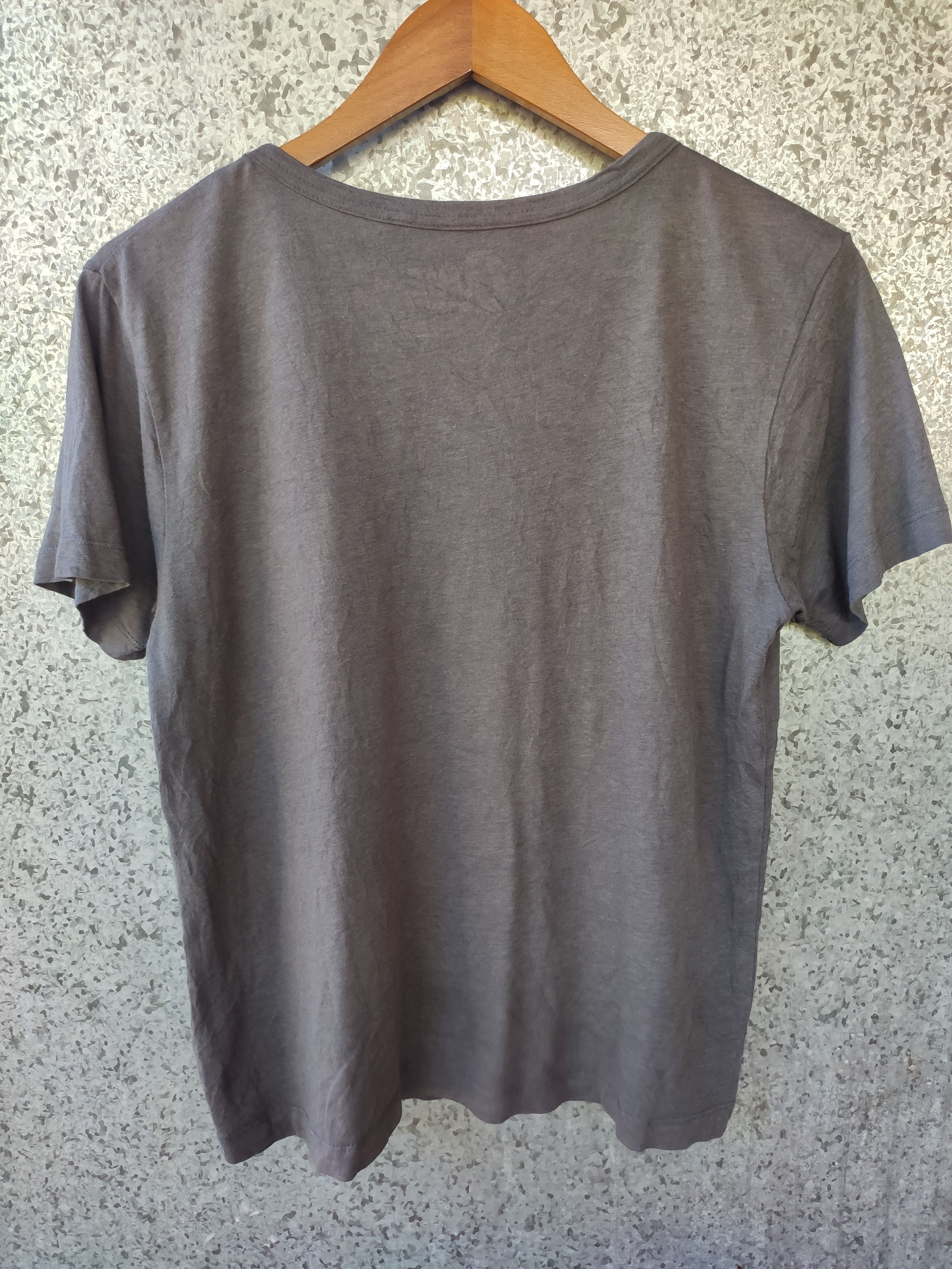 David Bowie t shirt crop top