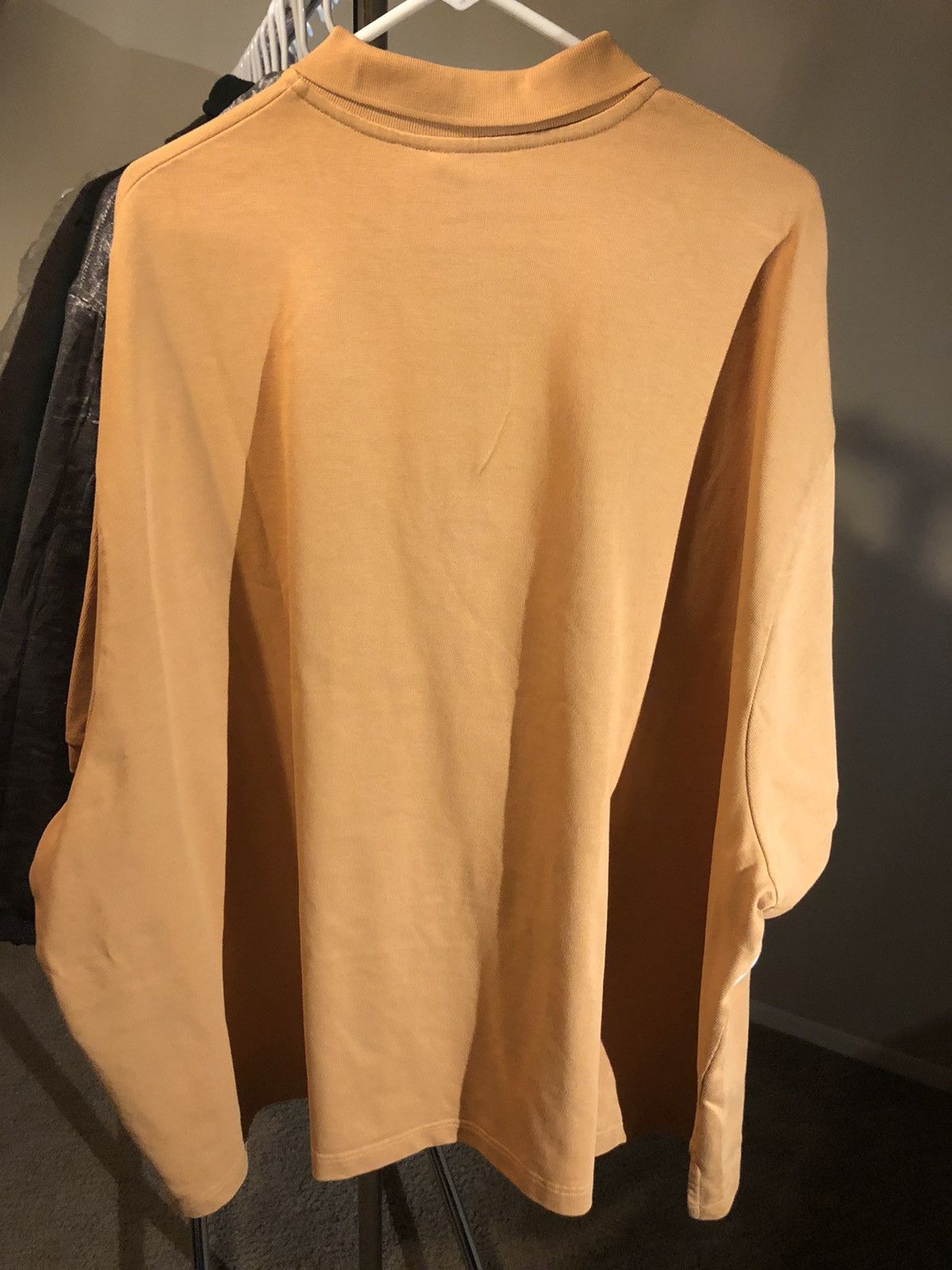 Balenciaga Balenciaga Speed Hunter Shirt Size US XS / EU 42 / 0 - 2 Thumbnail