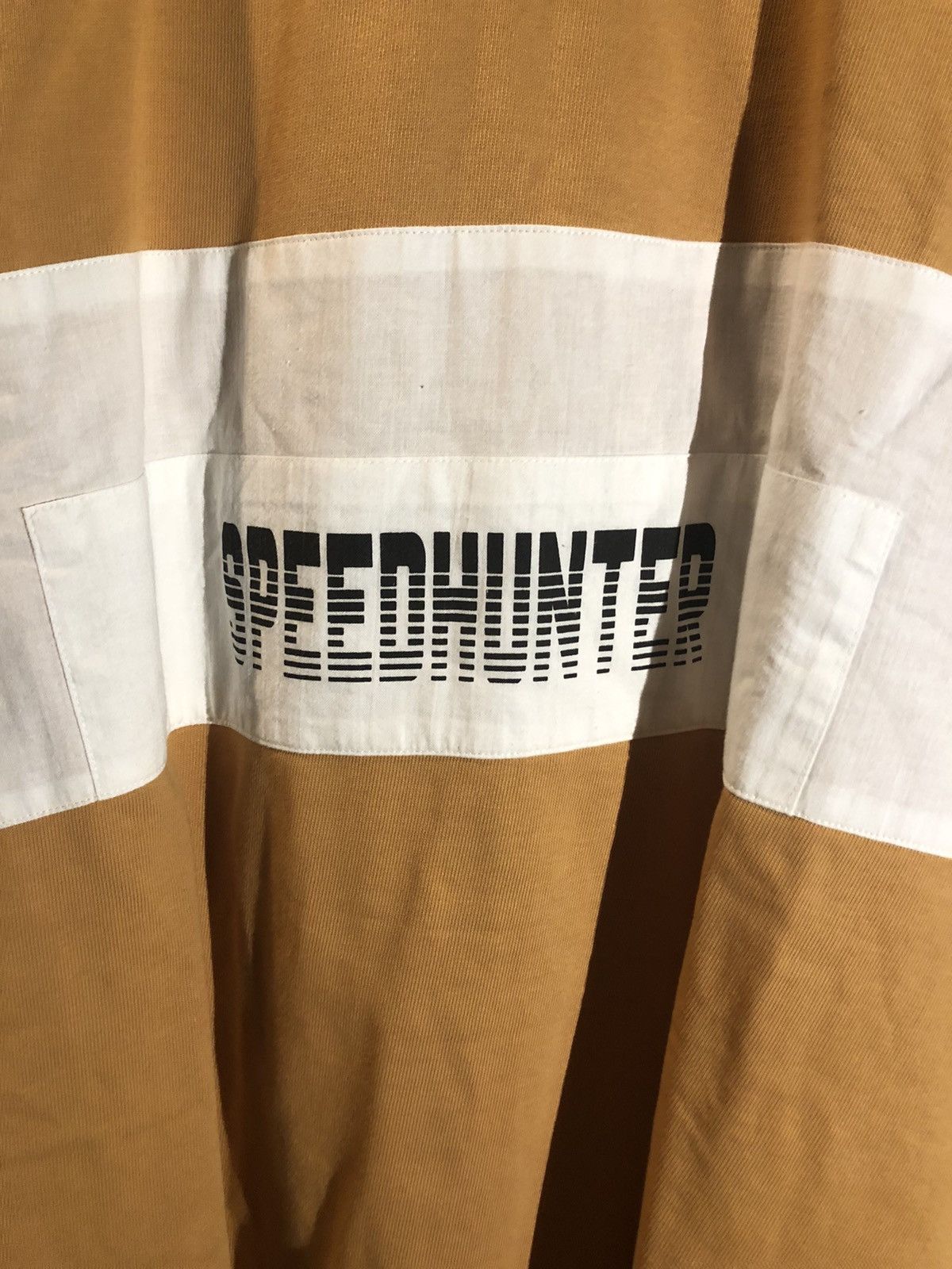 Balenciaga Balenciaga Speed Hunter Shirt Size US XS / EU 42 / 0 - 3 Thumbnail