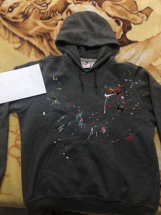 Bandulu x sale nike hoodie