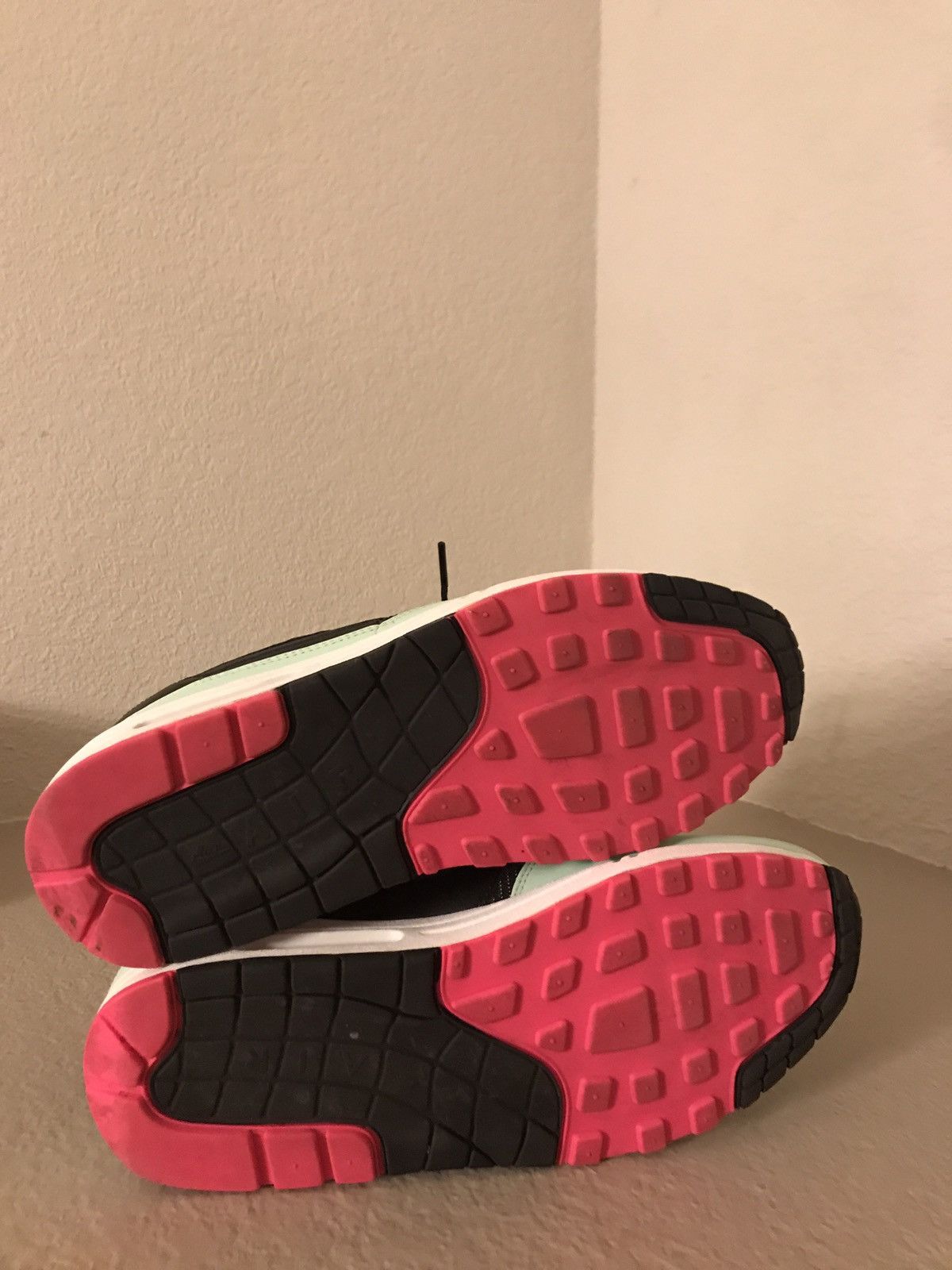 Nike Air Max 1 FB Yeezy Size US 10 / EU 43 - 7 Thumbnail