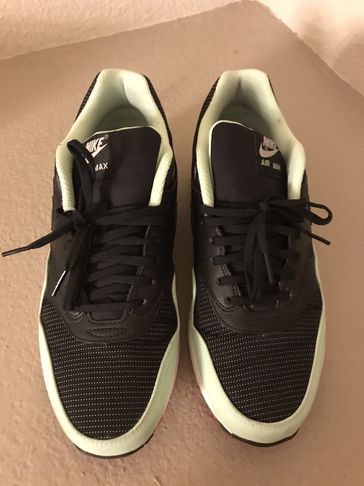 Nike Air Max 1 FB Yeezy Size US 10 / EU 43 - 2 Thumbnail