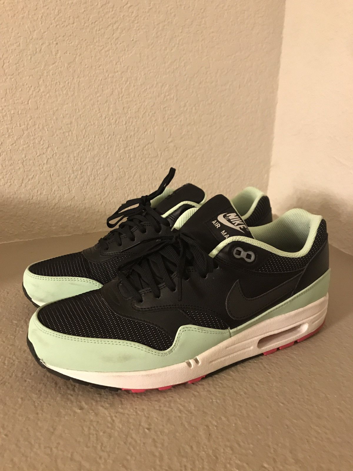 Air Max FB Yeezy