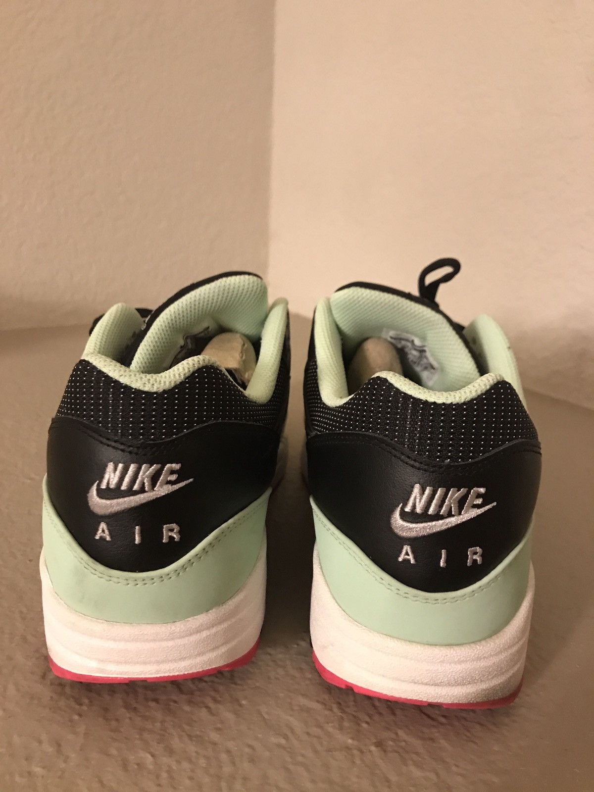 Nike Air Max 1 FB Yeezy Size US 10 / EU 43 - 4 Thumbnail