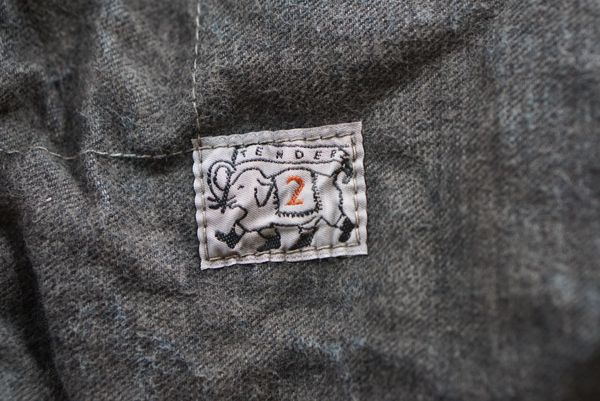 Tender Co. Tender Co Type 127 Selvedge Denim | Grailed