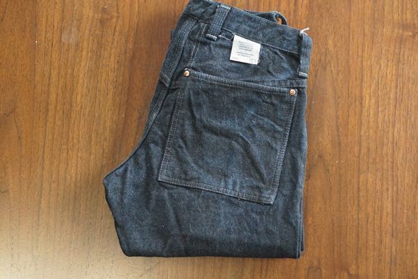 Tender Co. Tender Co Type 127 Selvedge Denim | Grailed