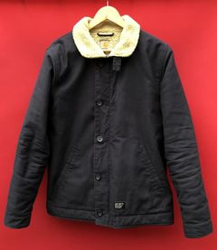 Carhartt wip sheffield clearance jacket