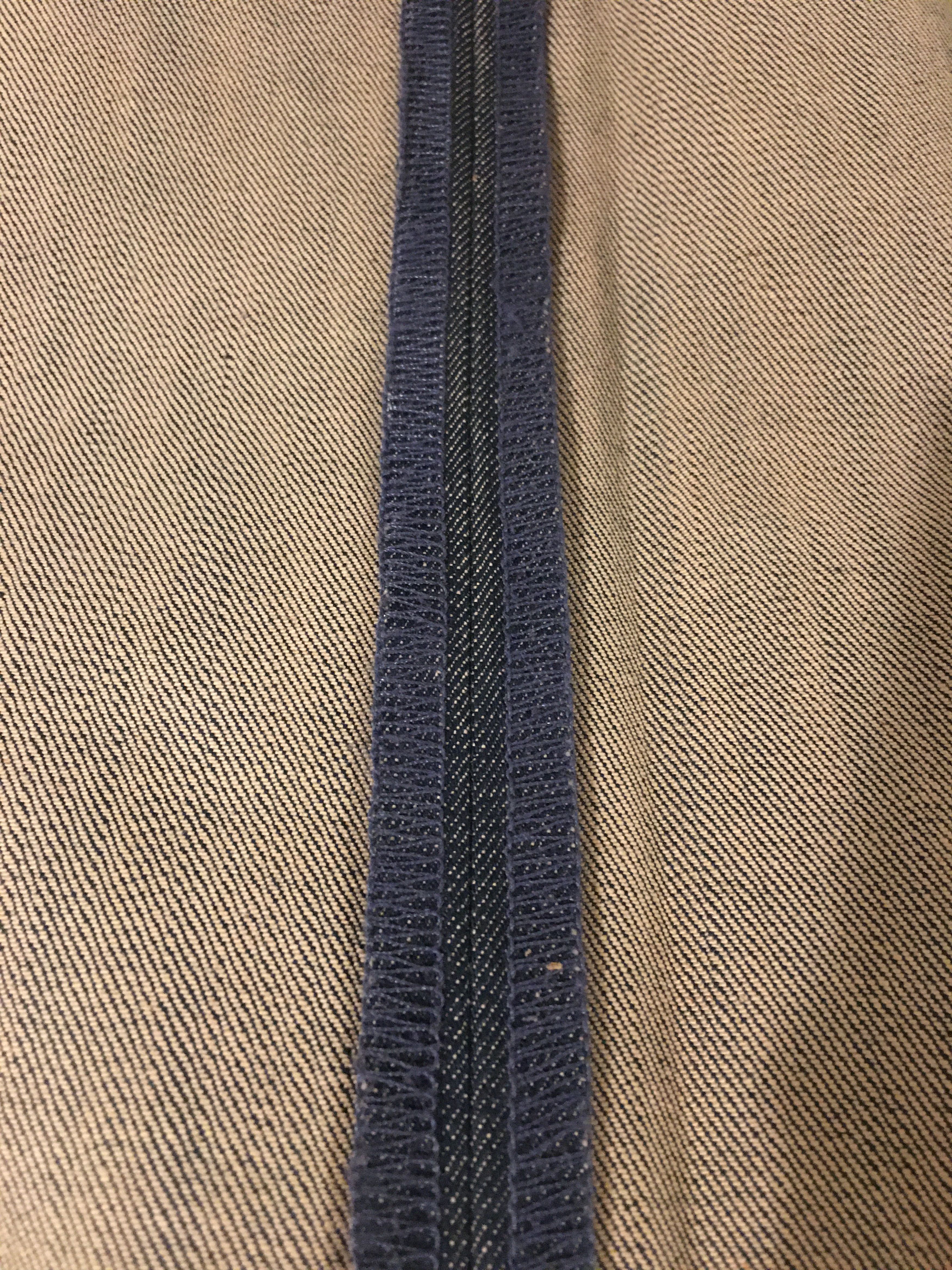 Levi's Capital E Men's Slim Size US 32 / EU 48 - 9 Thumbnail
