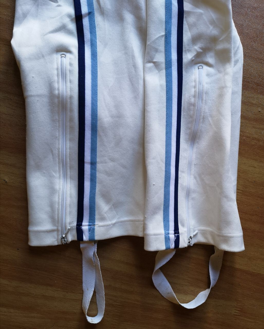 Fred Perry × Vintage Vintage Fred Perry Track Pants Size US 31 - 4 Thumbnail