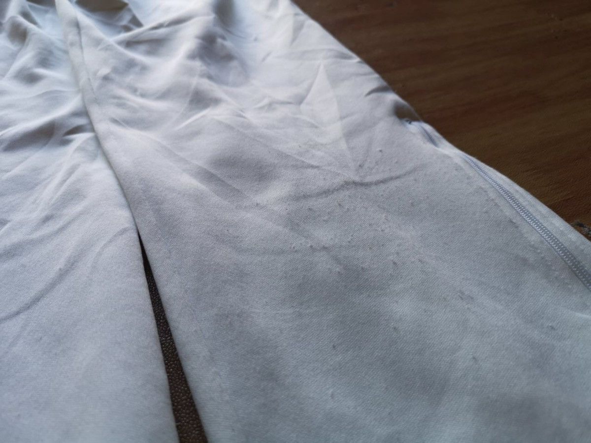 Fred Perry × Vintage Vintage Fred Perry Track Pants Size US 31 - 9 Thumbnail
