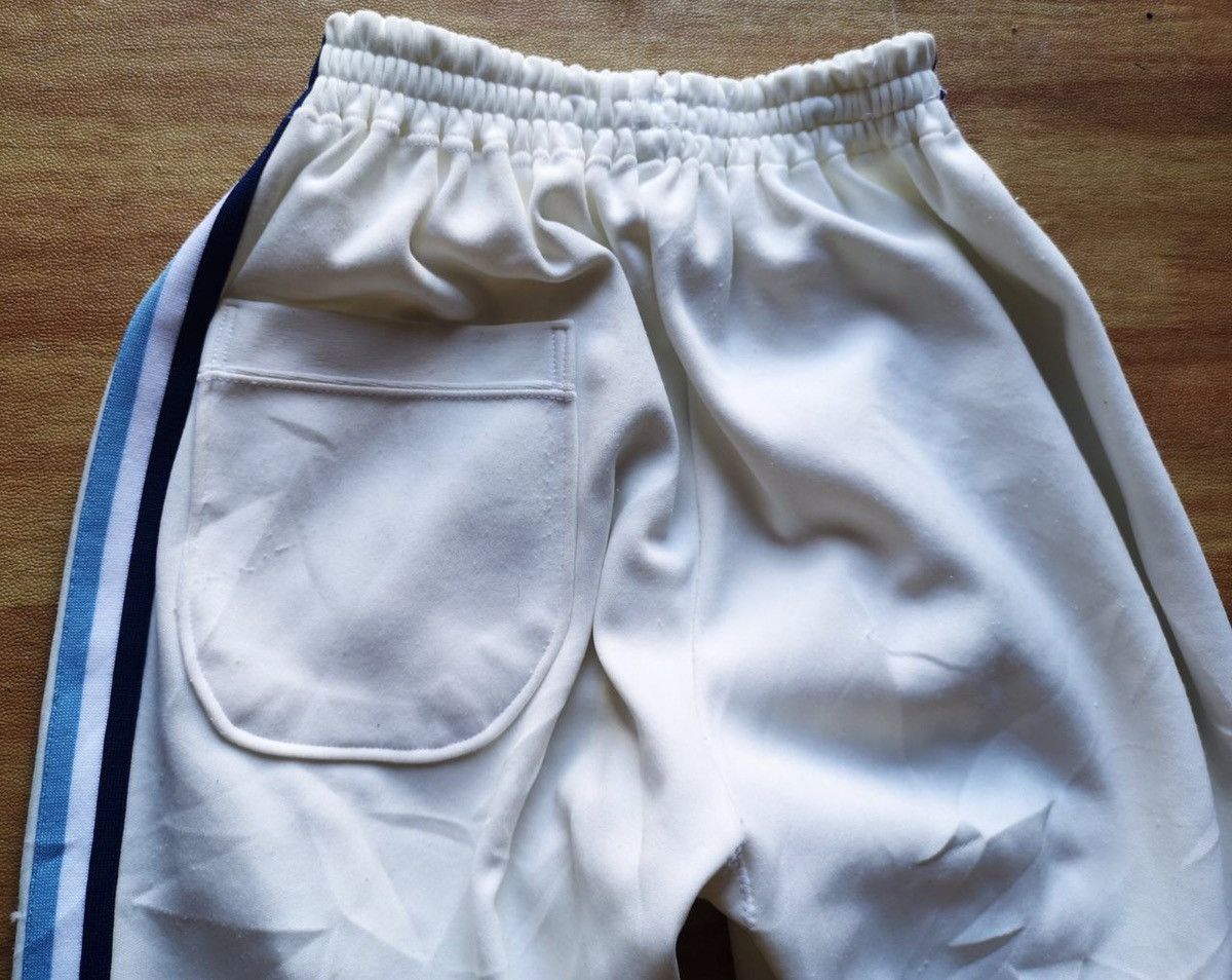 Fred Perry × Vintage Vintage Fred Perry Track Pants Size US 31 - 7 Thumbnail