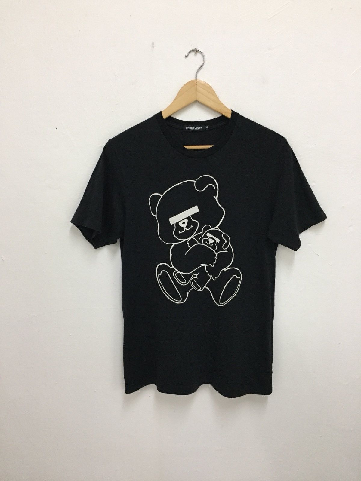 Undercover Undercover Bear T-Shirt | Grailed