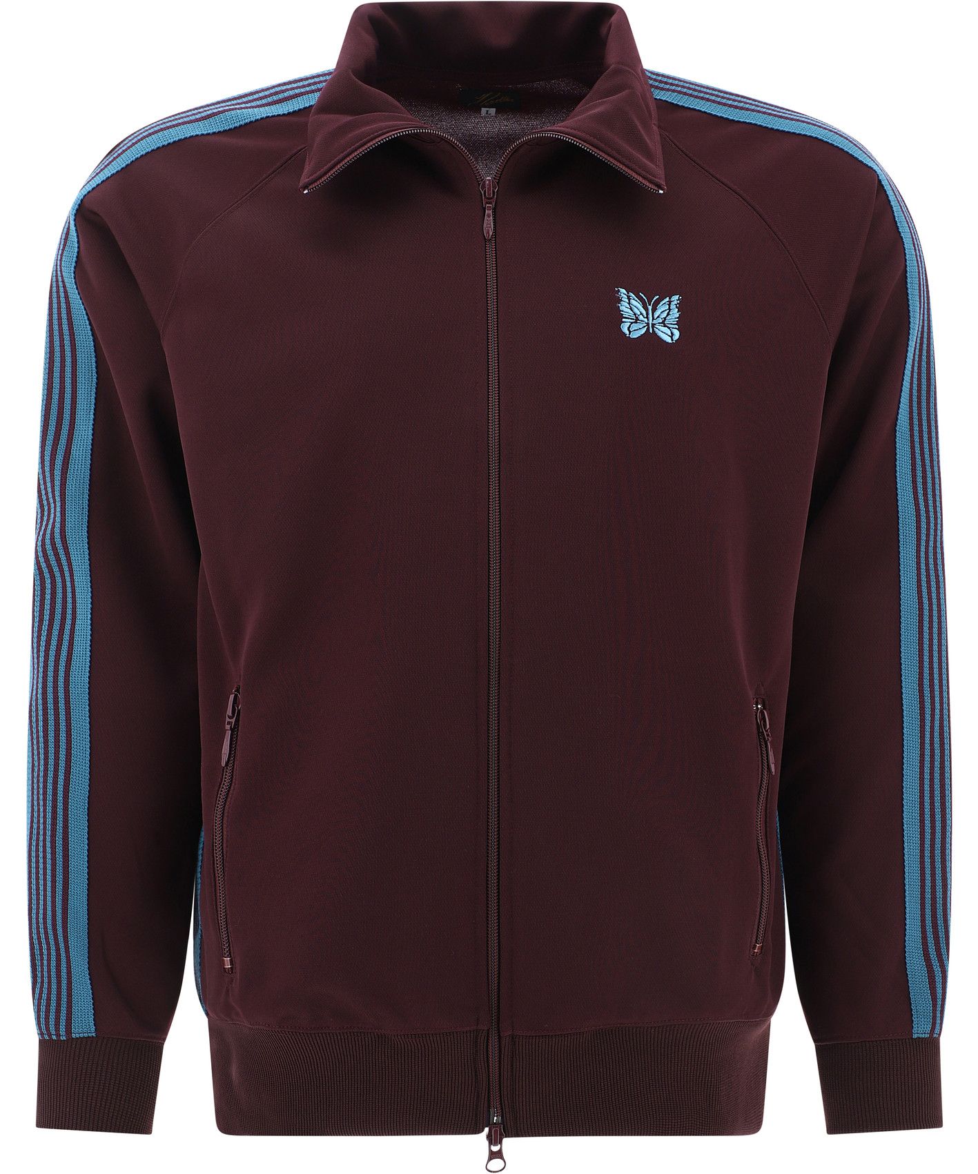 Needles Red needles track jacket | Grailed