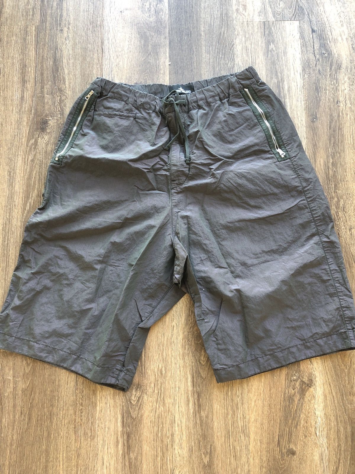 Stone Island Shadow Project Stone Island Shadow Project Liquid 