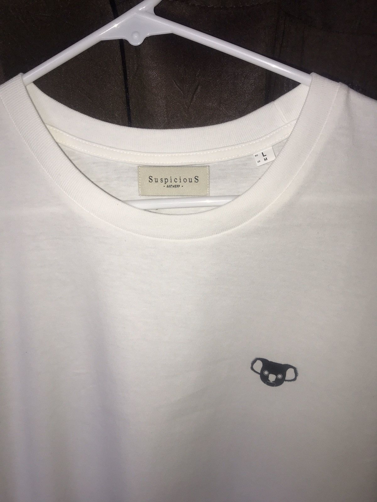 Suspicious Antwerp Suspicious Antwerp Limited Edition Suspicious Antwerp Suspicious Antwerp Limited Edition