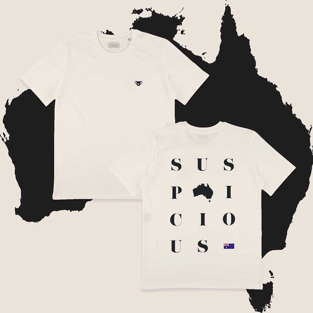 Suspicious Antwerp Suspicious Antwerp Limited Edition Suspicious Antwerp Suspicious Antwerp Limited Edition