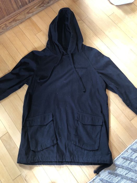 Kith Kith Black Hooodie RN #140659 | Grailed