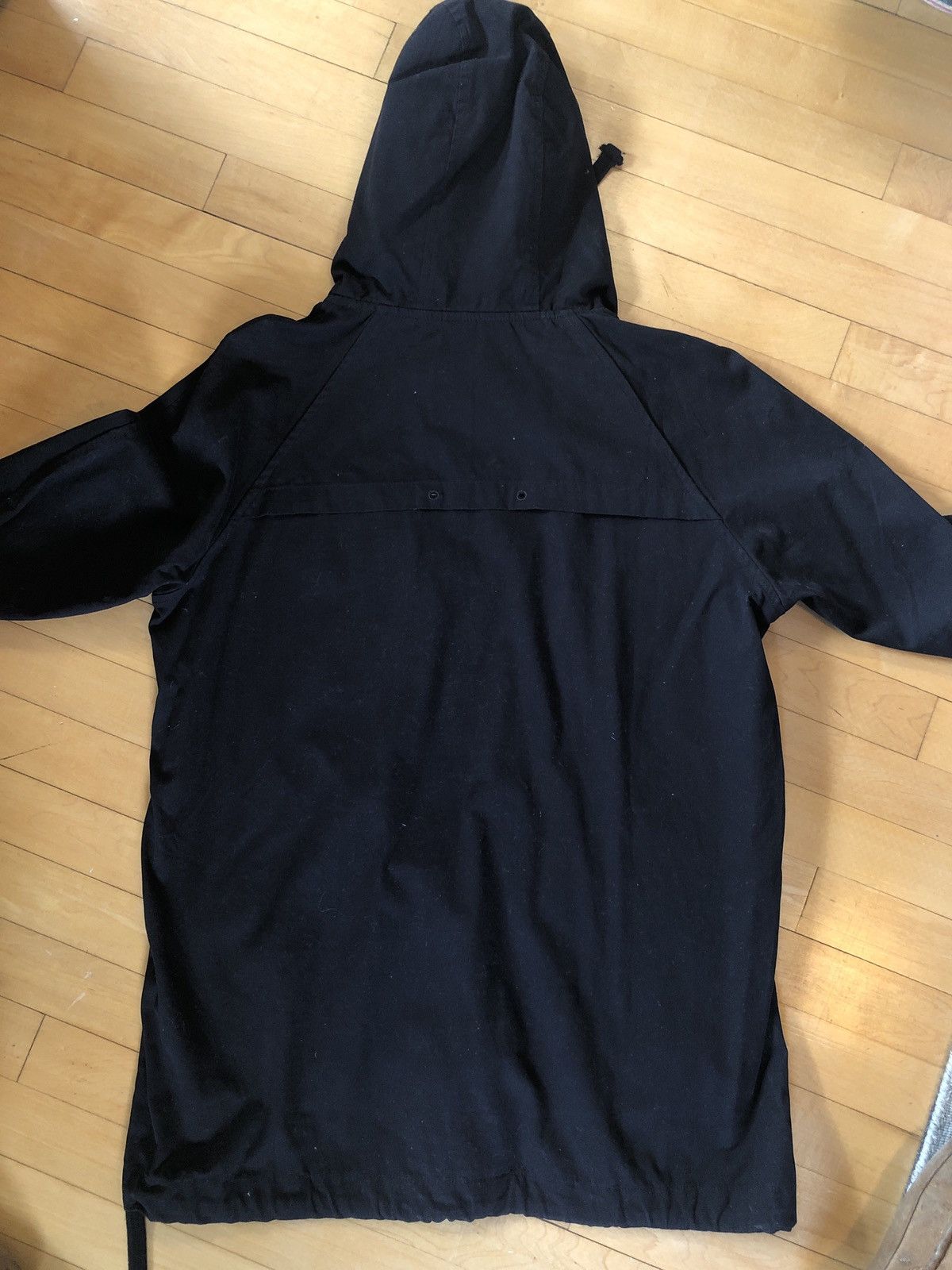 Kith Kith Black Hooodie RN 140659 Grailed