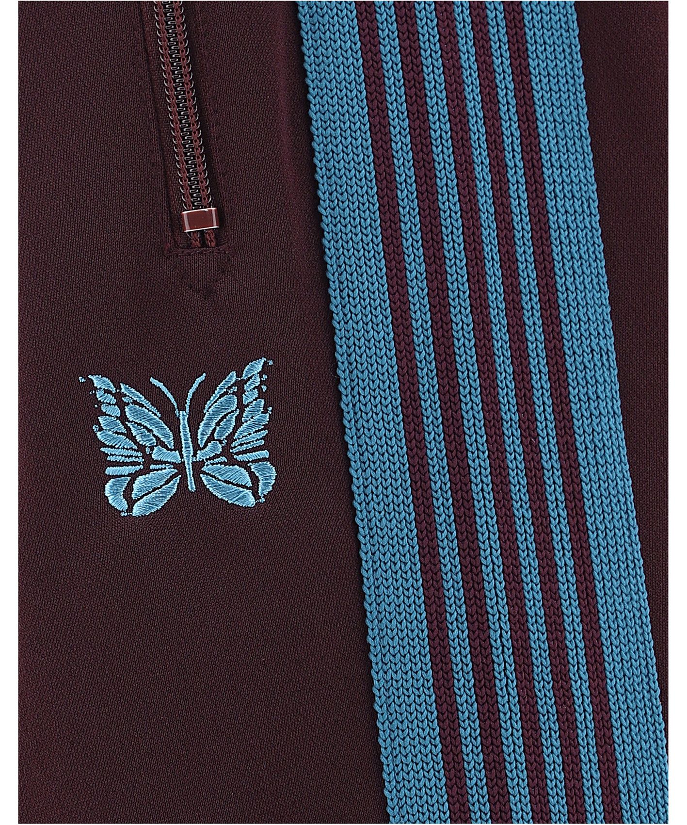 Needles Wide Track Pants Size US 36 / EU 52 - 3 Thumbnail