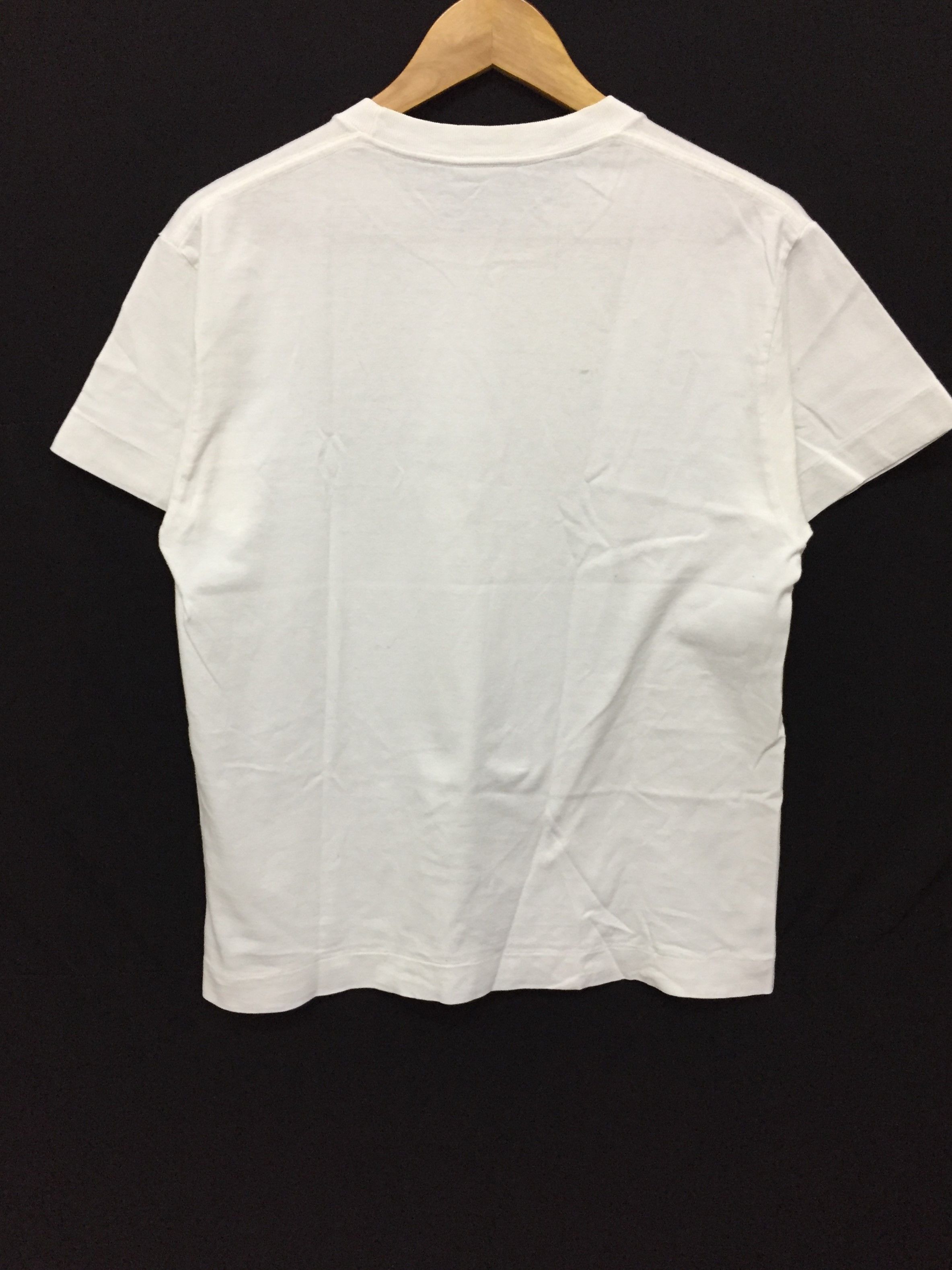 Bape John Lennon Tee (1999) Size US M / EU 48-50 / 2 - 8 Thumbnail