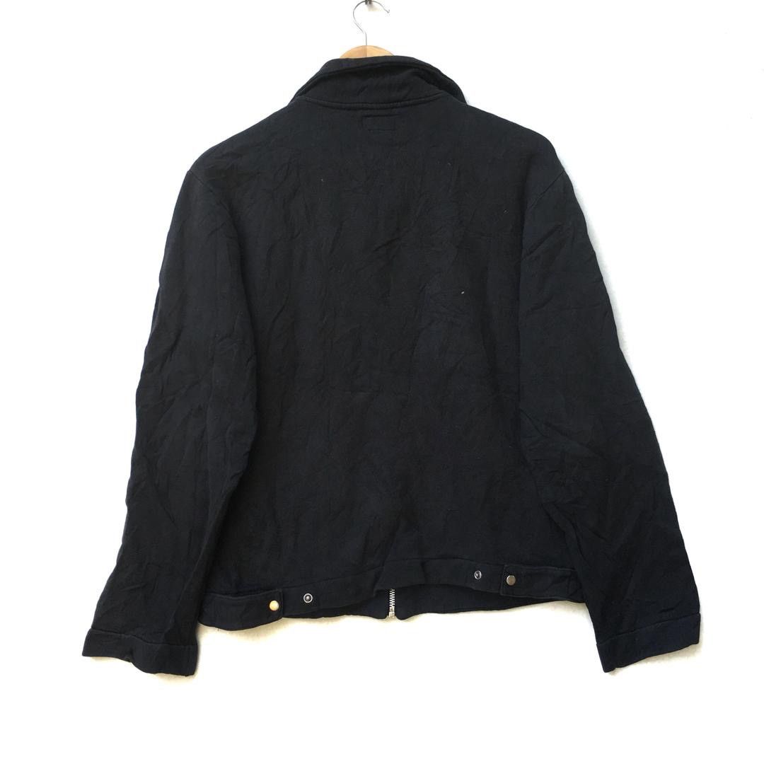 Designer × Vintage × agnes b. VINTAGE AGNES B SWEATER Size US S / EU 44-46 / 1 - 4 Thumbnail