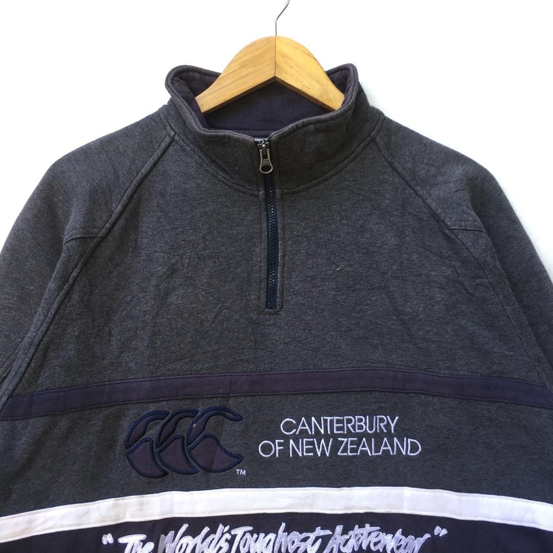 Canterbury of New Zealand VINTAGE CANTERBURY OF NEW ZEALAND Size US M / EU 48-50 / 2 - 2 Thumbnail