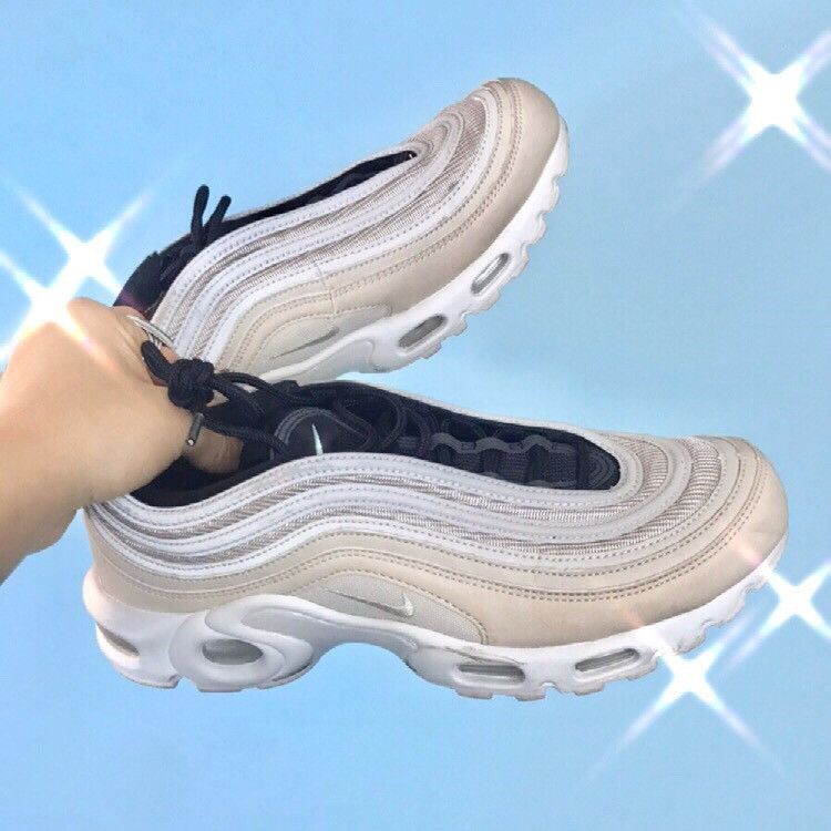 Air Max Plus 97 Orewood Brown 2018 Footwear