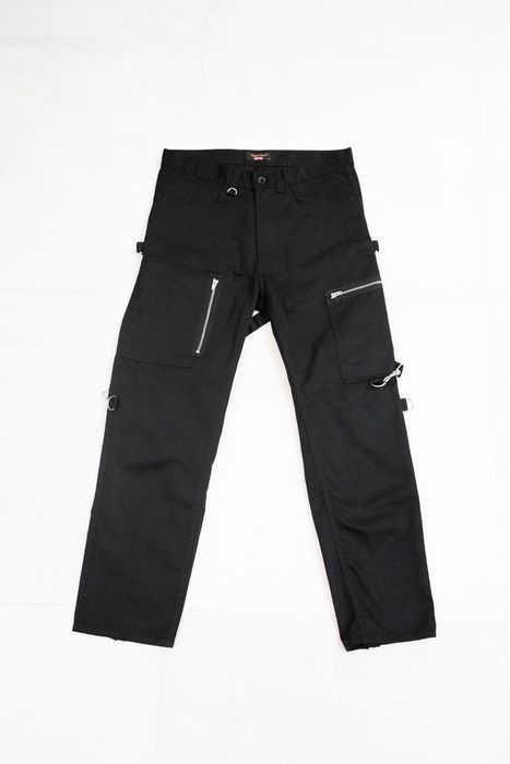 Supreme SS15 Bondage Pants | Grailed