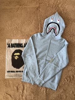 Ponr shark outlet hoodie