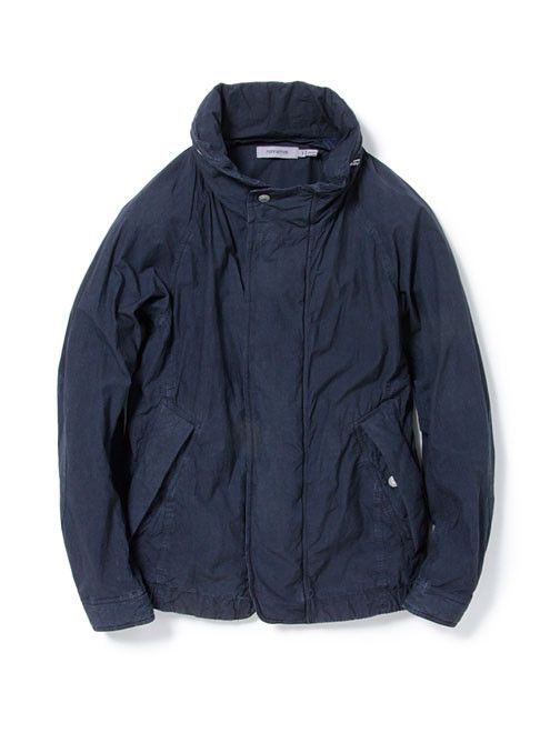 Nonnative Pedaler Blouson / Navy / Size 1 (S) | Grailed