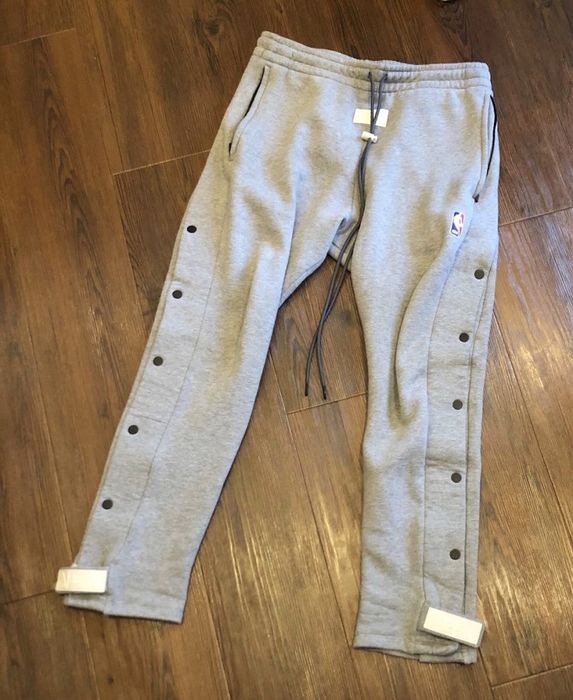 Fear Of God Nike Tear Away Pants