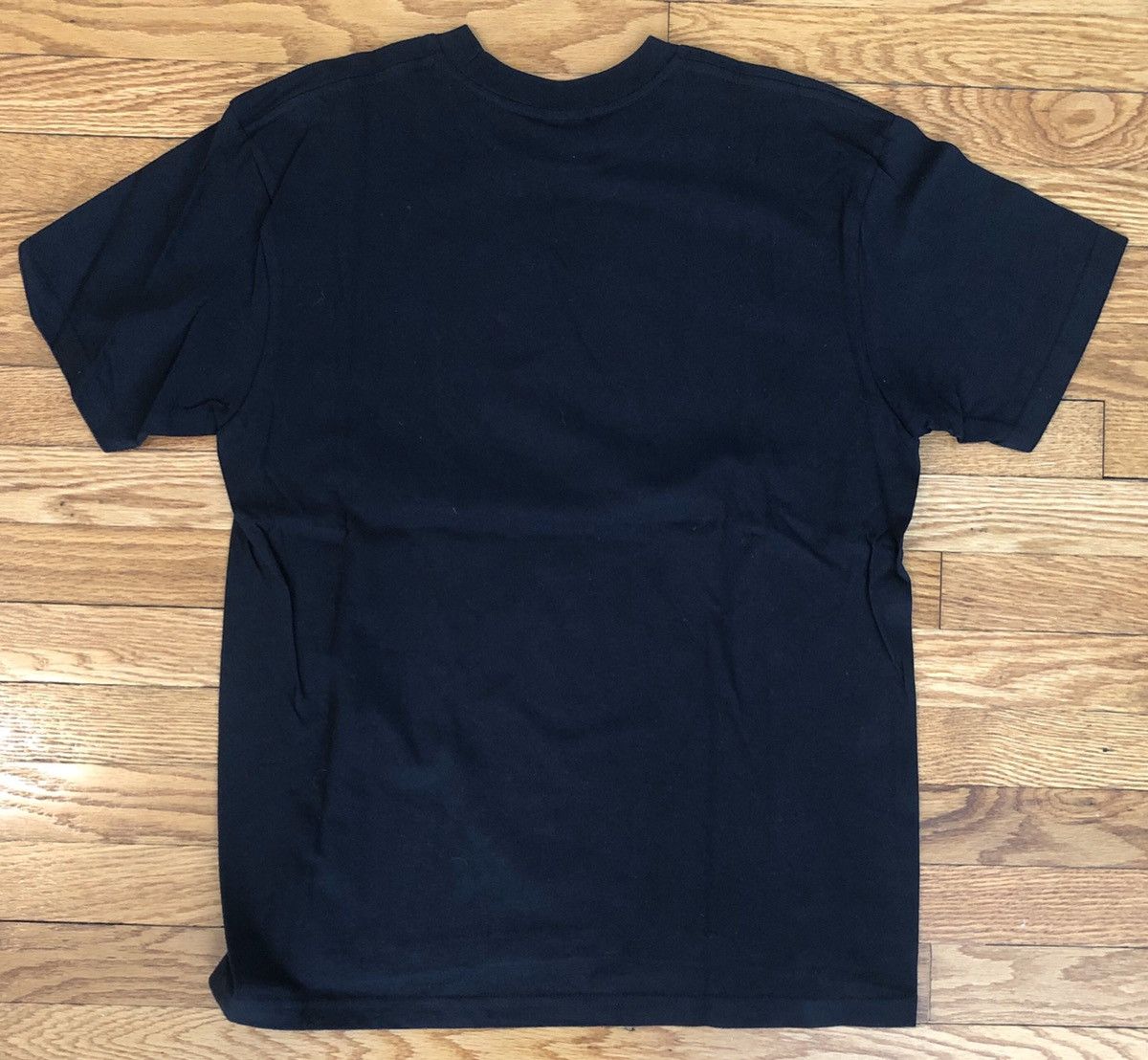 Jean Paul Gaultier Supreme Supreme x Jean Paul Gaultier Tee Grailed