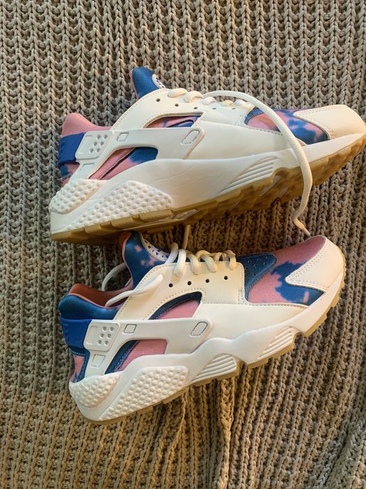 Cotton 2024 candy huaraches