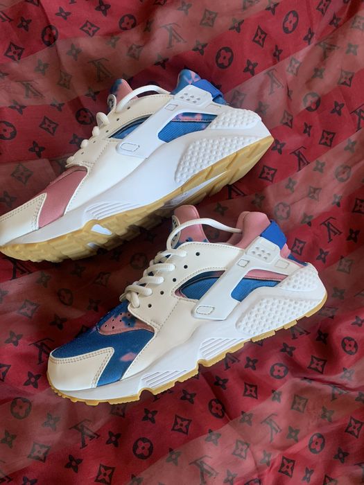 Cotton candy clearance huaraches