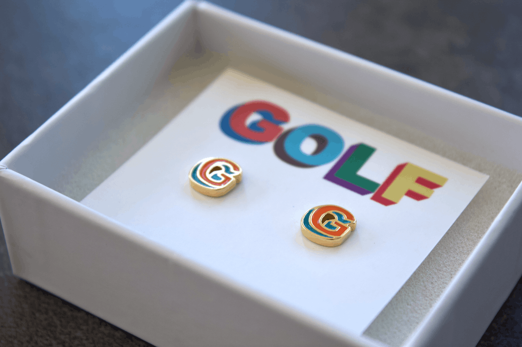 Golf Wang 3D 