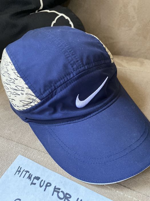 Cav empt nike outlet cap