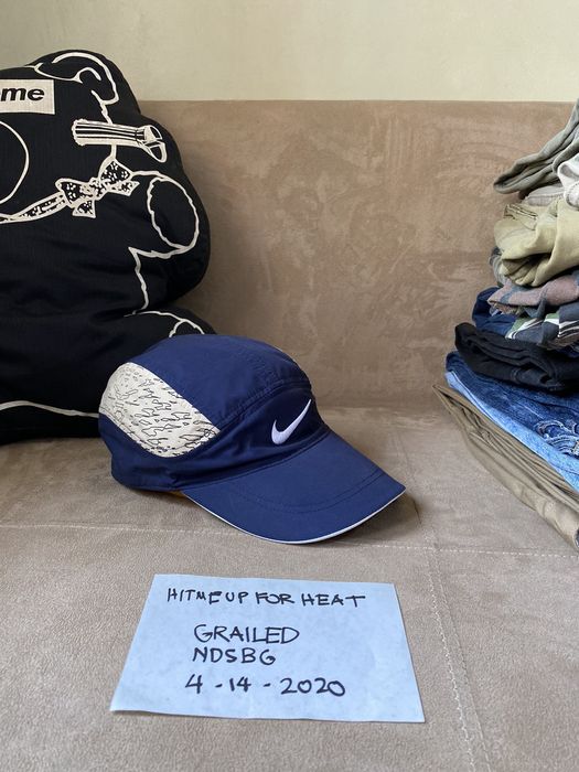 Nike cav cheap empt hat