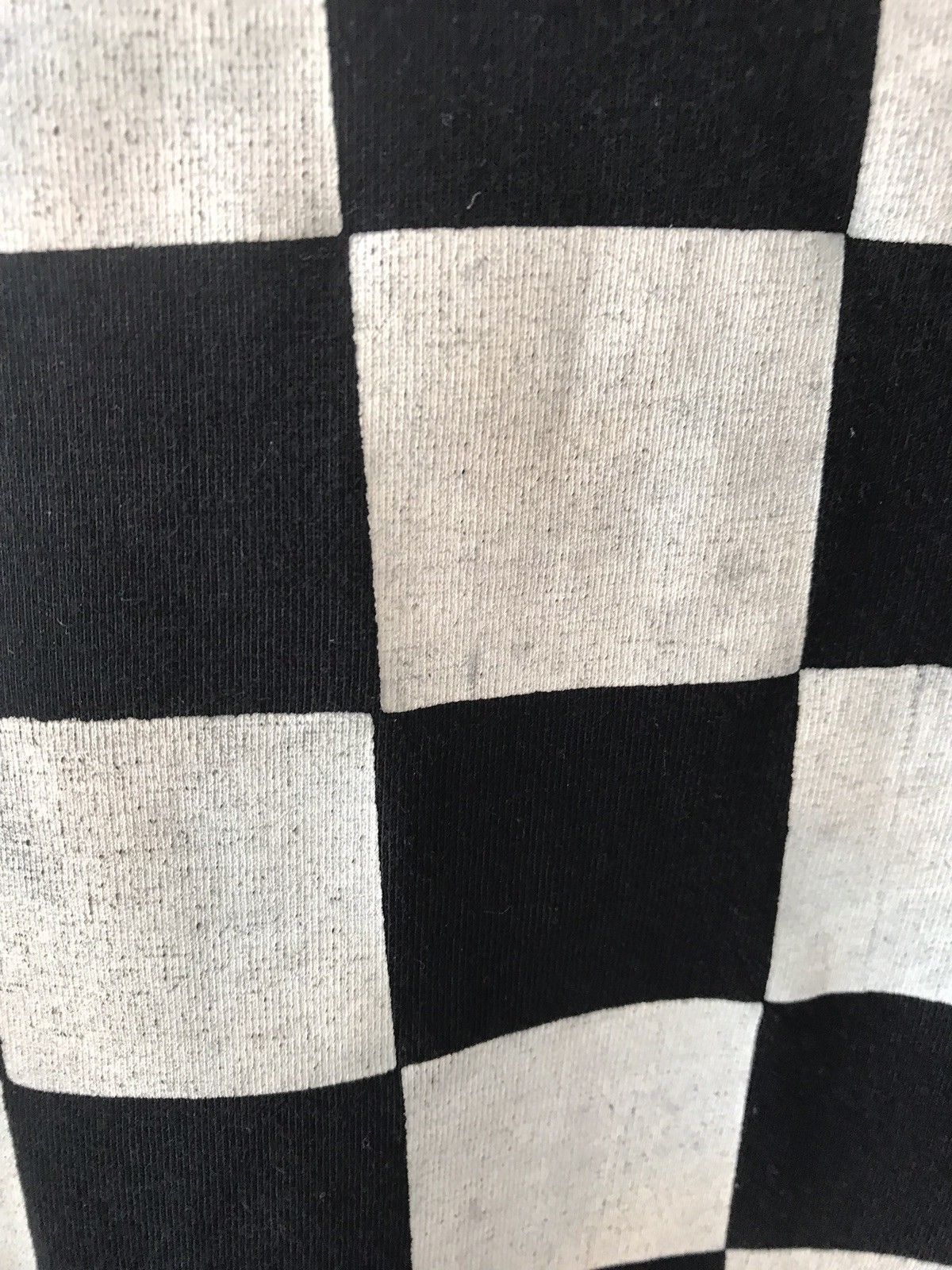 Comme des Garcons Vintage Junya Watanabe x Comme Des Garcons Daytona skull Size US M / EU 48-50 / 2 - 5 Thumbnail