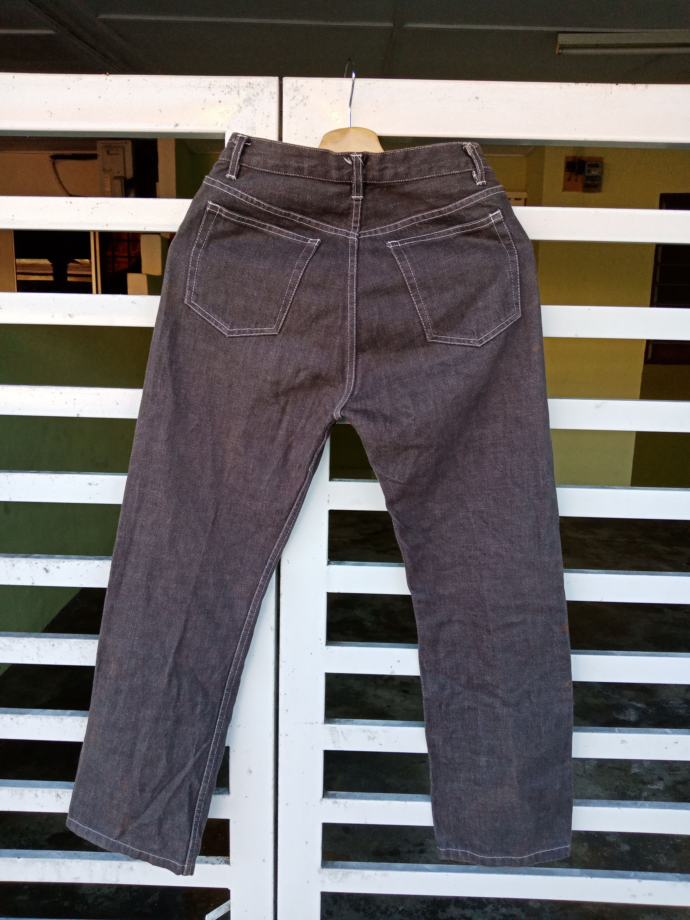 A.P.C. ブートレッグデニム 31 楽天市場】A.P.C. アーペーセー デニム、ジーンズ パンツ Pants