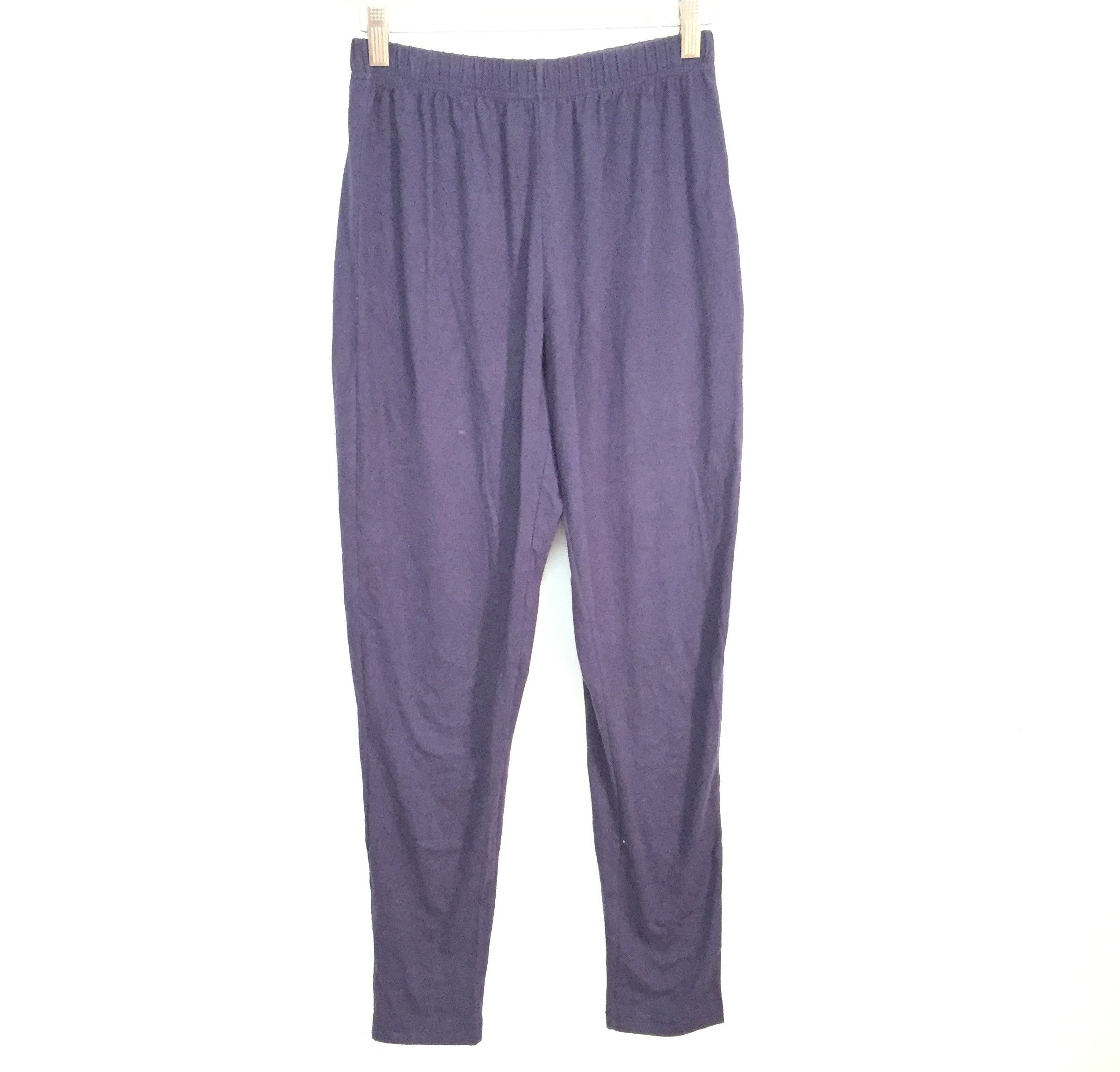 Diane von Furstenberg Diane Von Furstenberg Leggings Pants Size 30" / US 8 / IT 44 - 2 Thumbnail